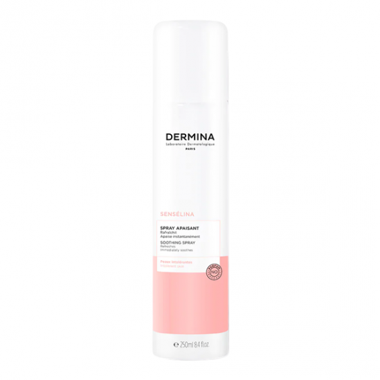 Dermina Sensélina spray apaisant 250ml