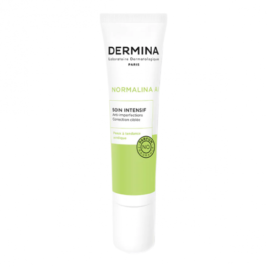 Dermina Normalina soin intensif anti-imperfections 15ml