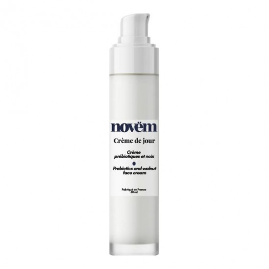 Novëm Crème de jour 50ml