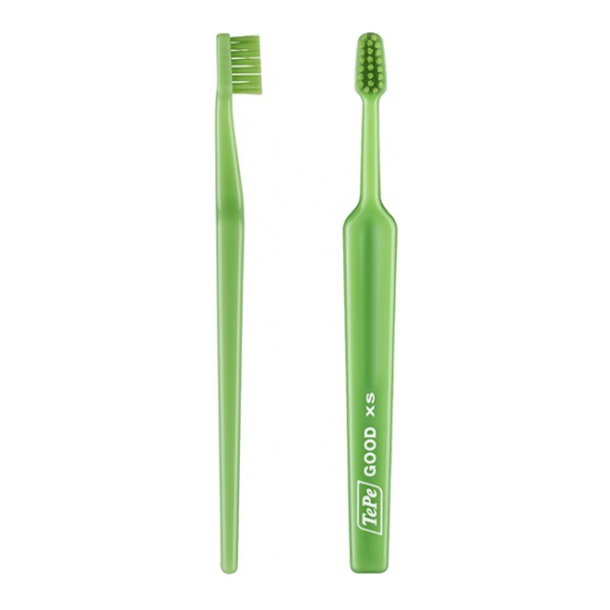 Tepe Good brosse à dents mini extra souple