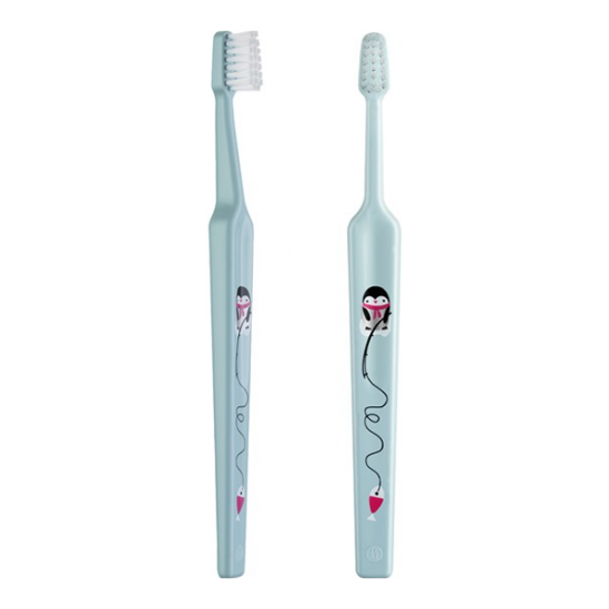 Tepe brosse à dents mini extra souple