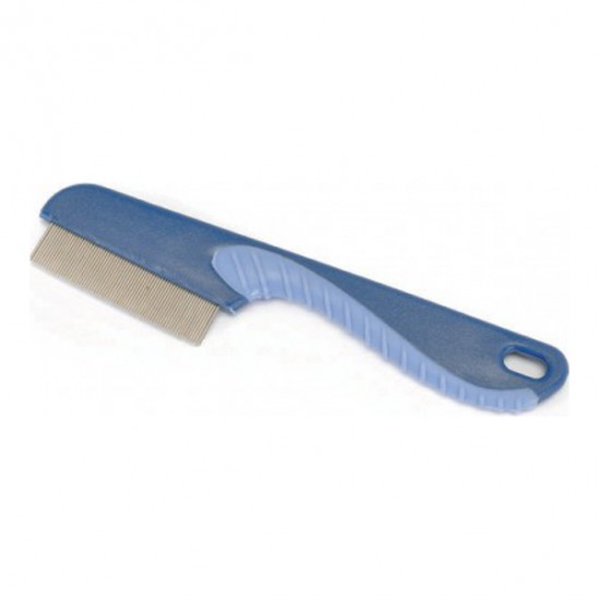 Distridog Camon peigne anti-puces 15cm