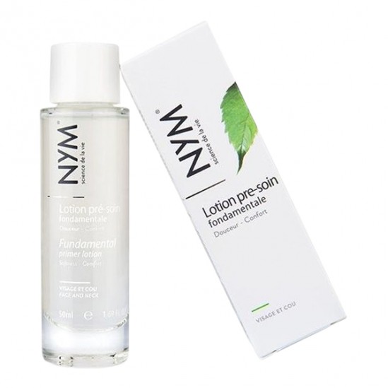 Nym lotion pré soin fondamentale 50ml
