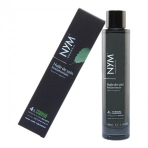 Nym huile de soin fondamentale 4 % 100ml