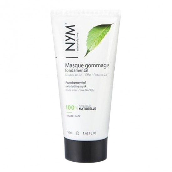 Nym masque gommage 50ml