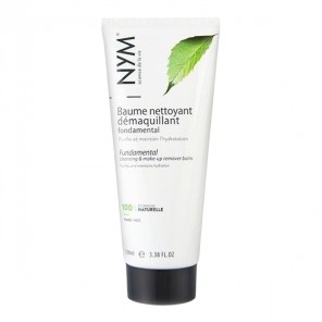 Nym baume nettoyant démaquillant fondamental 100ml