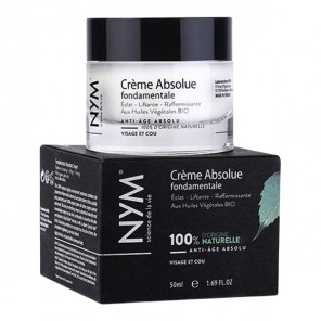 Nym crème absolue fondamentale 50ml