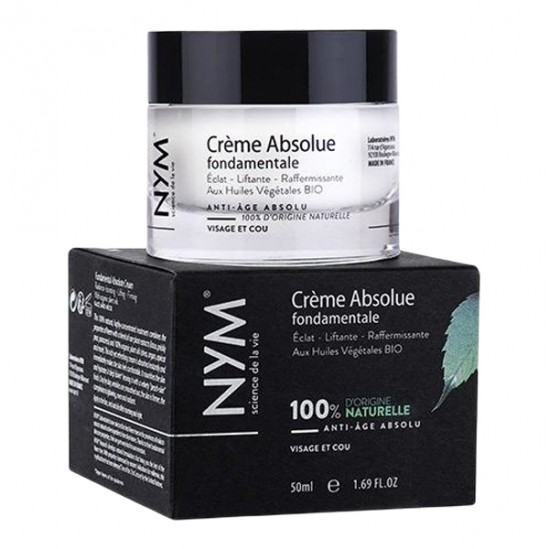 Nym crème absolue fondamentale 50ml