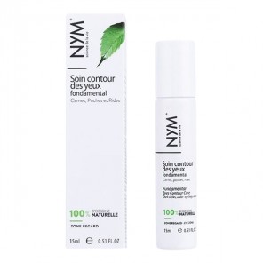Nym soin contour des yeux fondamental 15ml