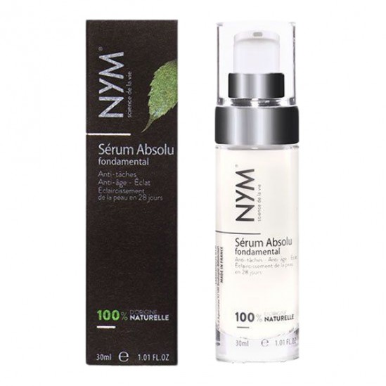 Nym Sérum absolu fondamental 30ml