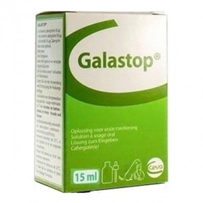 Ceva Galastop solution buvable en gouttes 15ml
