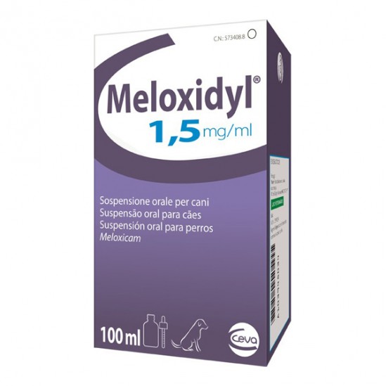 Ceva Meloxidyl 1,5mg/ml 32ml