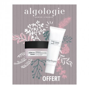 Algologie Trésors du rivage coffret de Noël