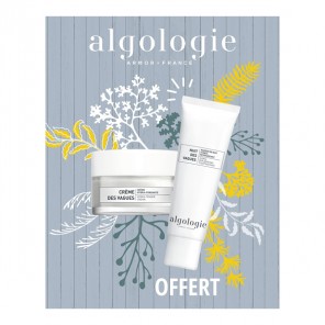 Algologie Trésor des vagues coffret de Noël