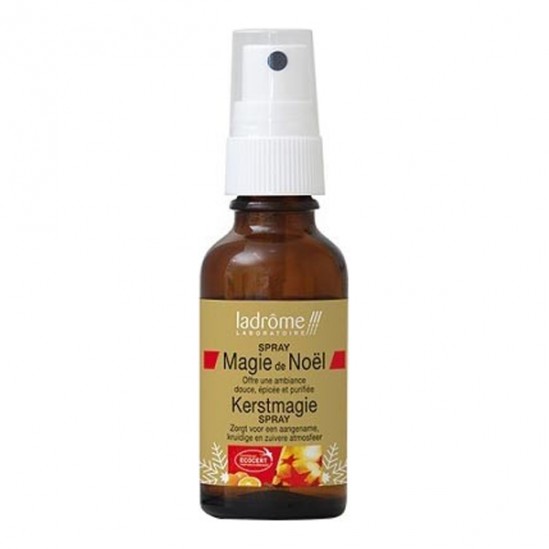 LADROME SRAY AMBIANCE NOEL 30ML