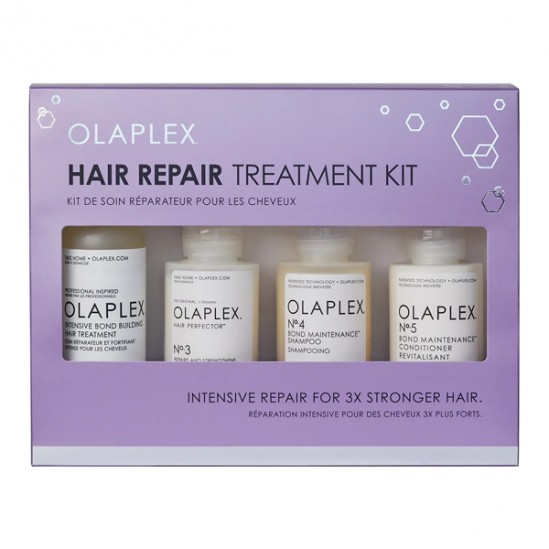 Olaplex Hair repair treatment kit