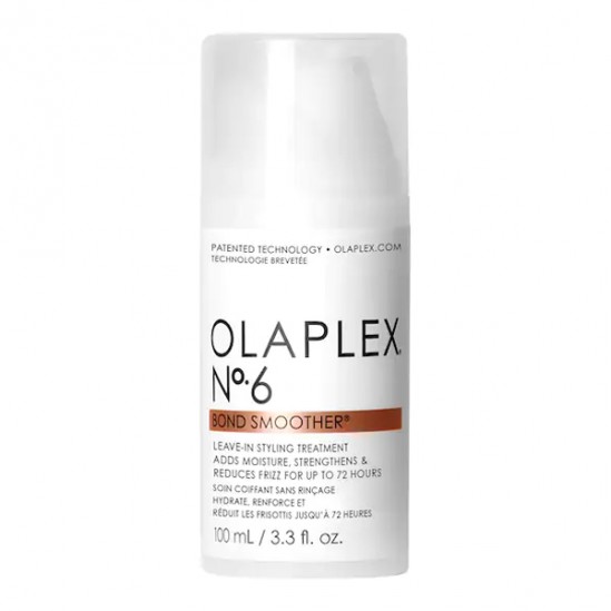 Olaplex N°6 bond lisseur 100ml