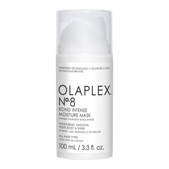 Olaplex N°8 bond masque hydratation intense 100ml