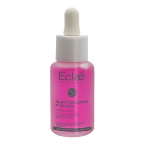 Eclaé Super Concentré d'Energie sérum éclat 30ml