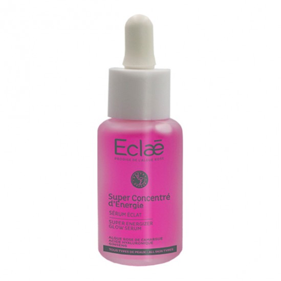 Eclaé Super Concentré d'Energie sérum éclat 30ml