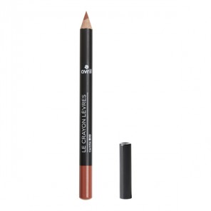 Avril Crayon contour des lèvres nude bio 1gr