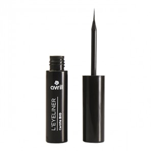 Avril Eyeliner noir bio 3,5ml