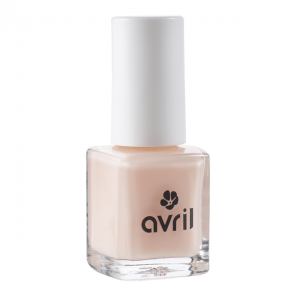 Avril Vernis durcisseur nude n°714 - 7ml