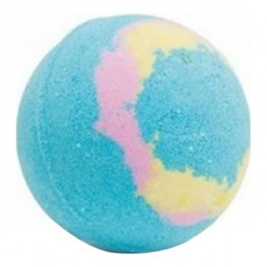 Nailmatic kids boule de bain galaxy 160g