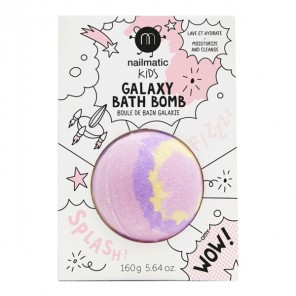 Nailmatic Kids boule de bain Supernova 160g