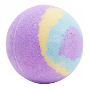 Nailmatic pulsar boule de bain effervescente 160g