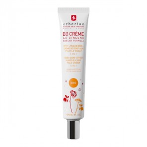 Erborian BB Crème Au Ginseng Doré 45ml