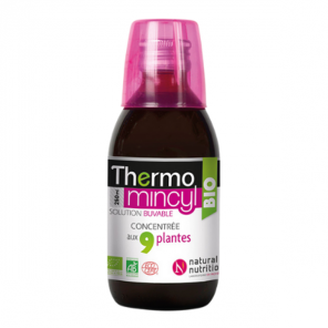 Natural nutrition Thermomincyl bio 250ml
