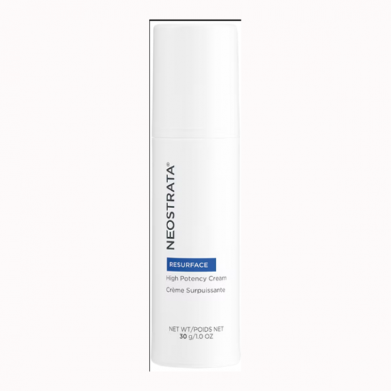 Neostrata Resurface crème haute puissance 30gr