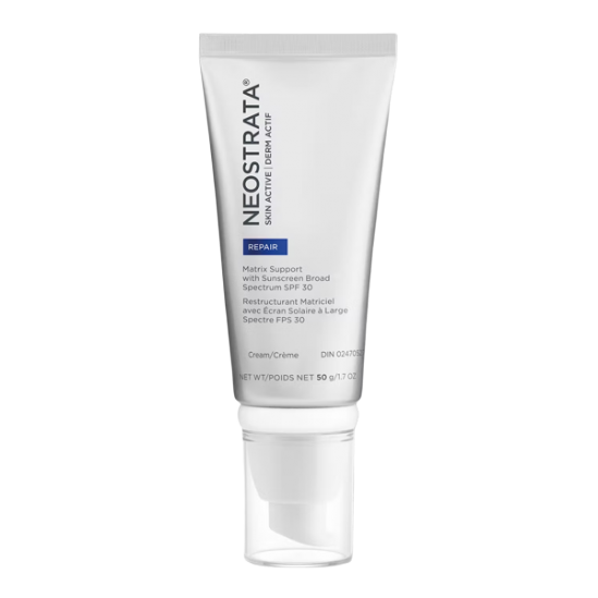 Neostrata Skin active repair matrix support spf30 crème 50gr