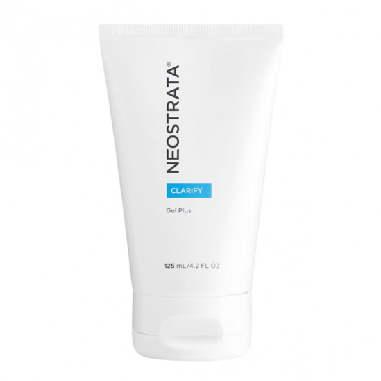Neostrata Clarify gel plus 15 AHA 125ml