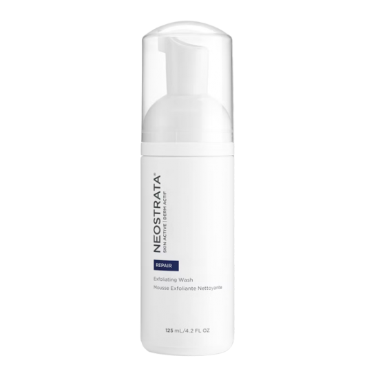 Neostrata Skin active repair lavage exfoliant 125ml