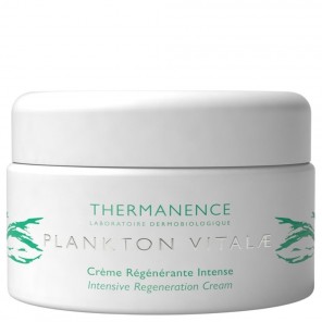 Thermanence crème régénérante intense 50ml