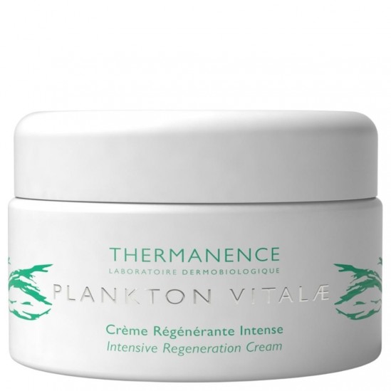Thermanence crème régénérante intense 50ml