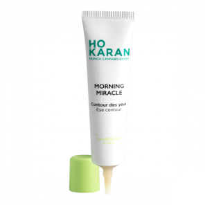 Ho Karan Morning Miracle contour des yeux 15ml