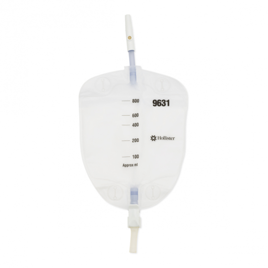 Hollister poche de jambe 800ml boîte de 10