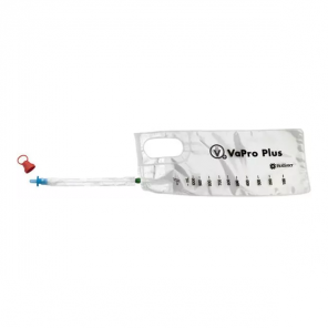 Hollister VaPro Plus sonde 40cm Ch14 boîte de 30