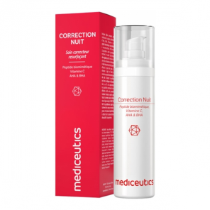 Mediceutics correction nuit 50ml
