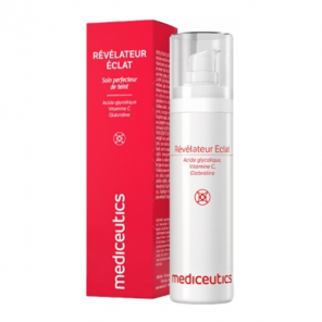 Mediceutics révélateur éclat 50ml