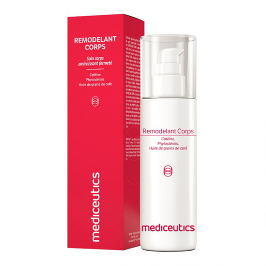 Mediceutics remodelant corps 150ml