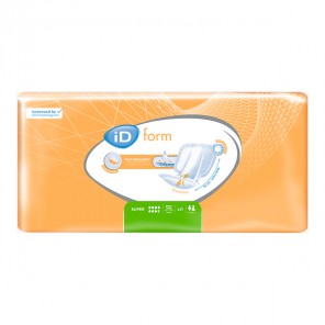 ID Ontex expert form super 21 protections