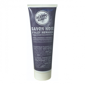Tadé savon noir d'Alep ménager 250ml