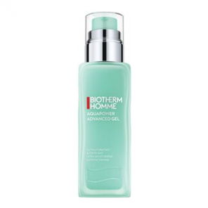 Biotherm Homme Aquapower advanced gel 75ml