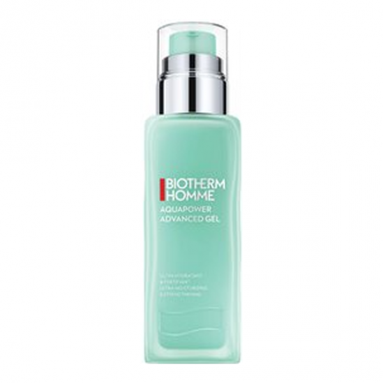 Biotherm Homme Aquapower advanced gel 75ml