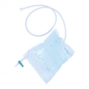 B. Braun Uribag poche 5072fr boite 30