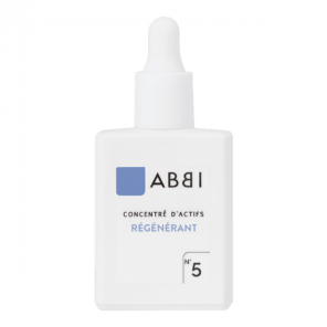 Abbi concentré d'actifs régénérant n°5 - 15ml